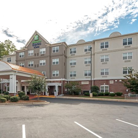 Holiday Inn Express Hotel & Suites Lagrange I-85 By Ihg Экстерьер фото