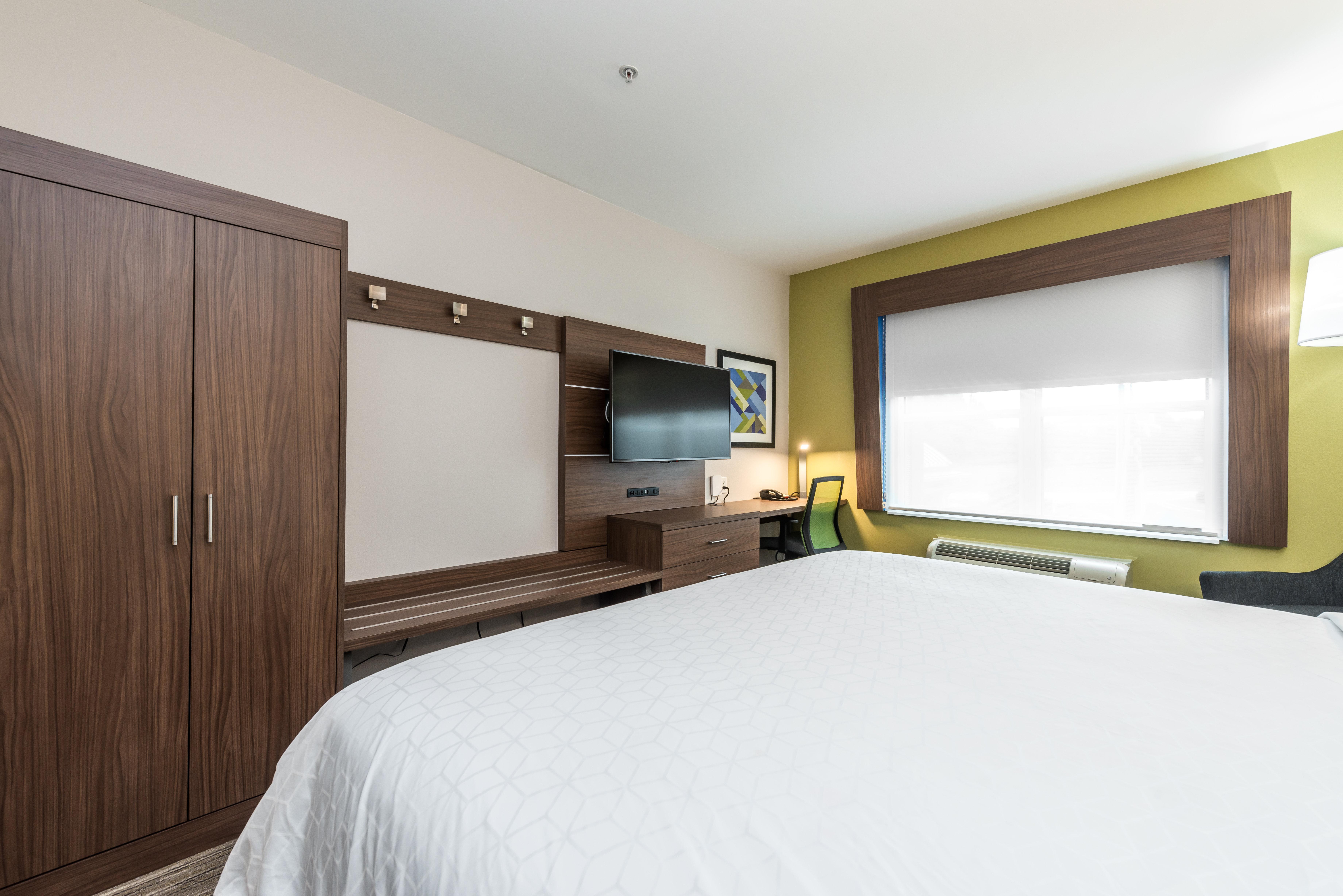 Holiday Inn Express Hotel & Suites Lagrange I-85 By Ihg Экстерьер фото