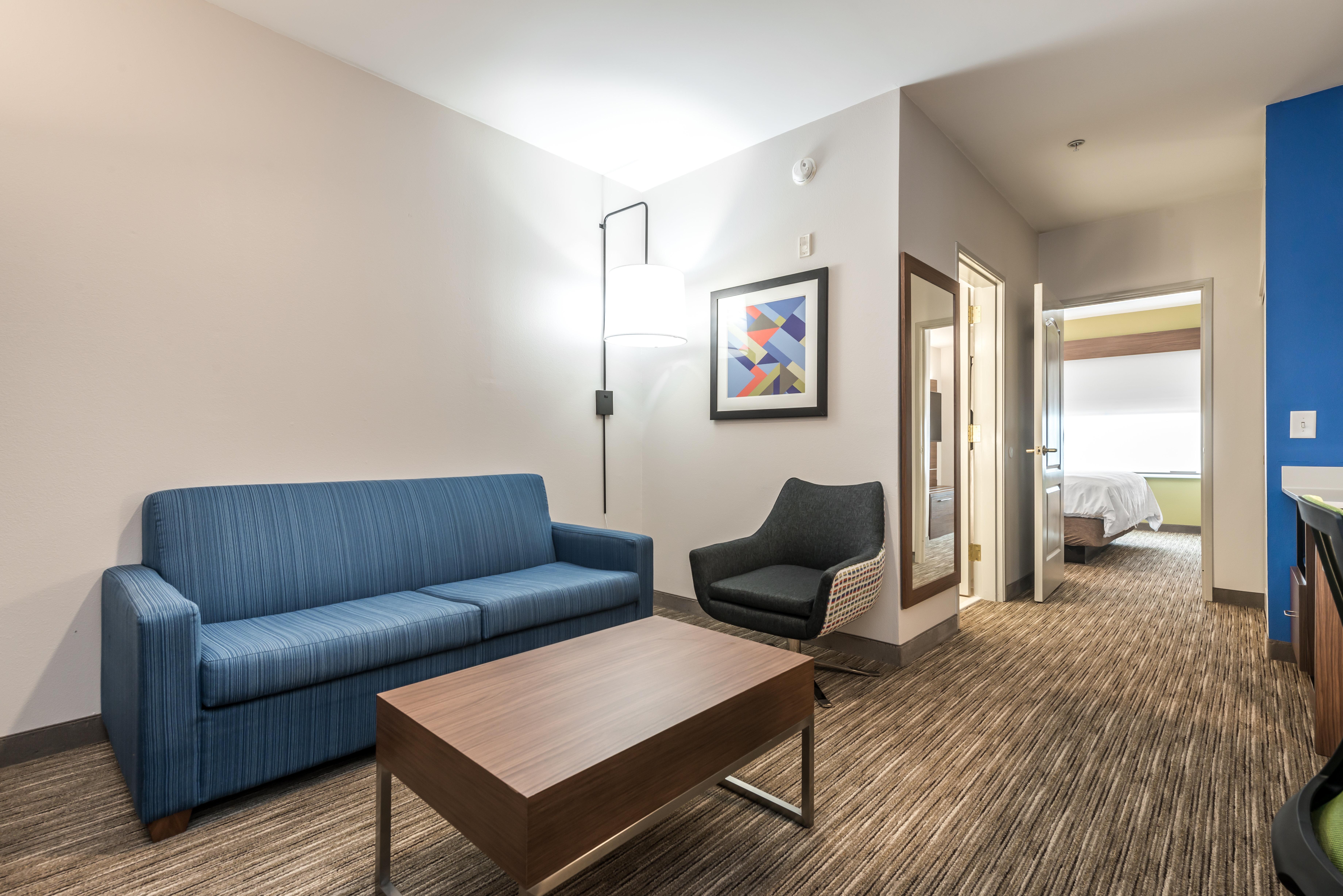 Holiday Inn Express Hotel & Suites Lagrange I-85 By Ihg Экстерьер фото