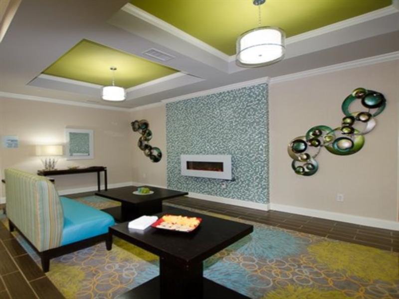 Holiday Inn Express Hotel & Suites Lagrange I-85 By Ihg Экстерьер фото