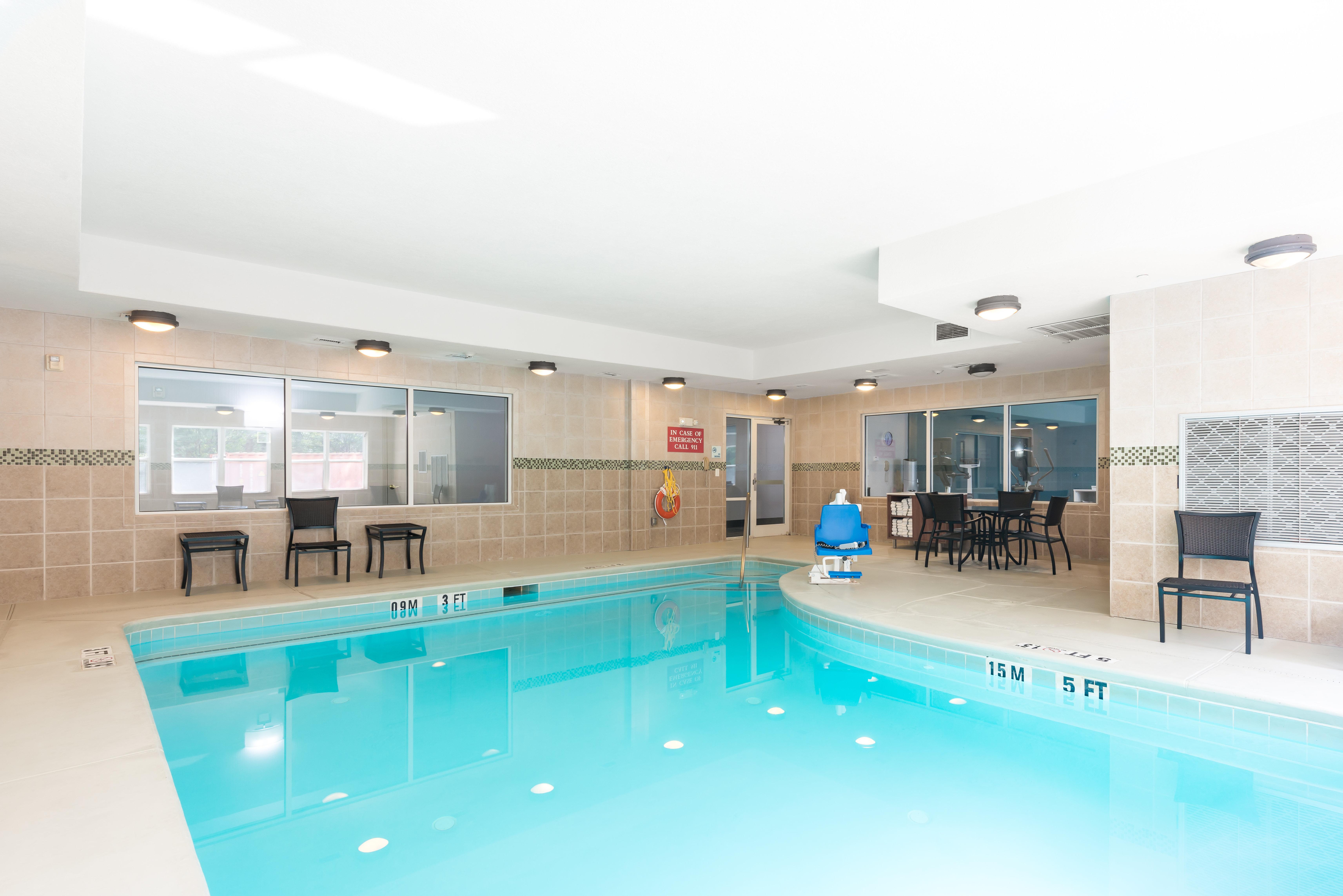 Holiday Inn Express Hotel & Suites Lagrange I-85 By Ihg Экстерьер фото