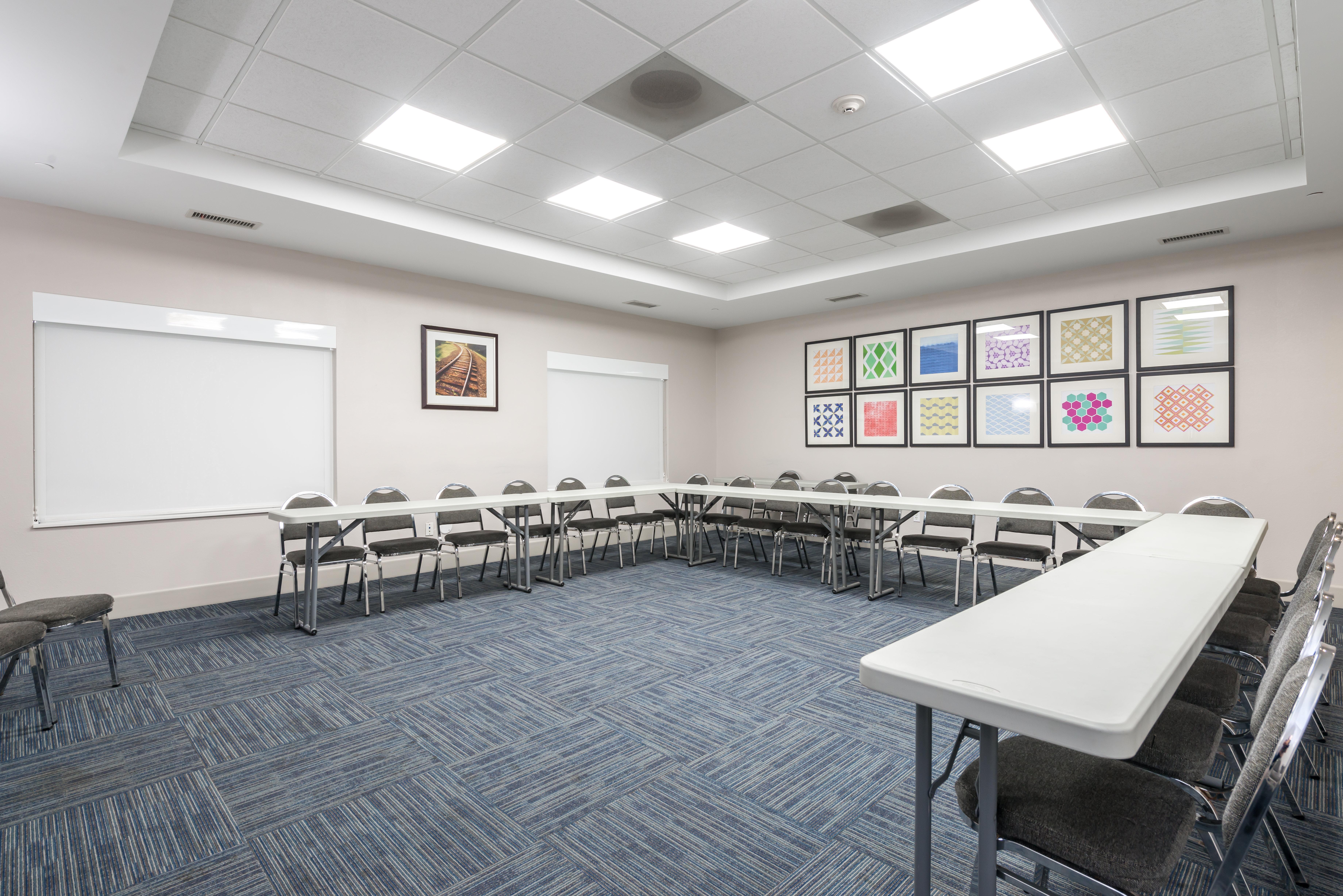 Holiday Inn Express Hotel & Suites Lagrange I-85 By Ihg Экстерьер фото