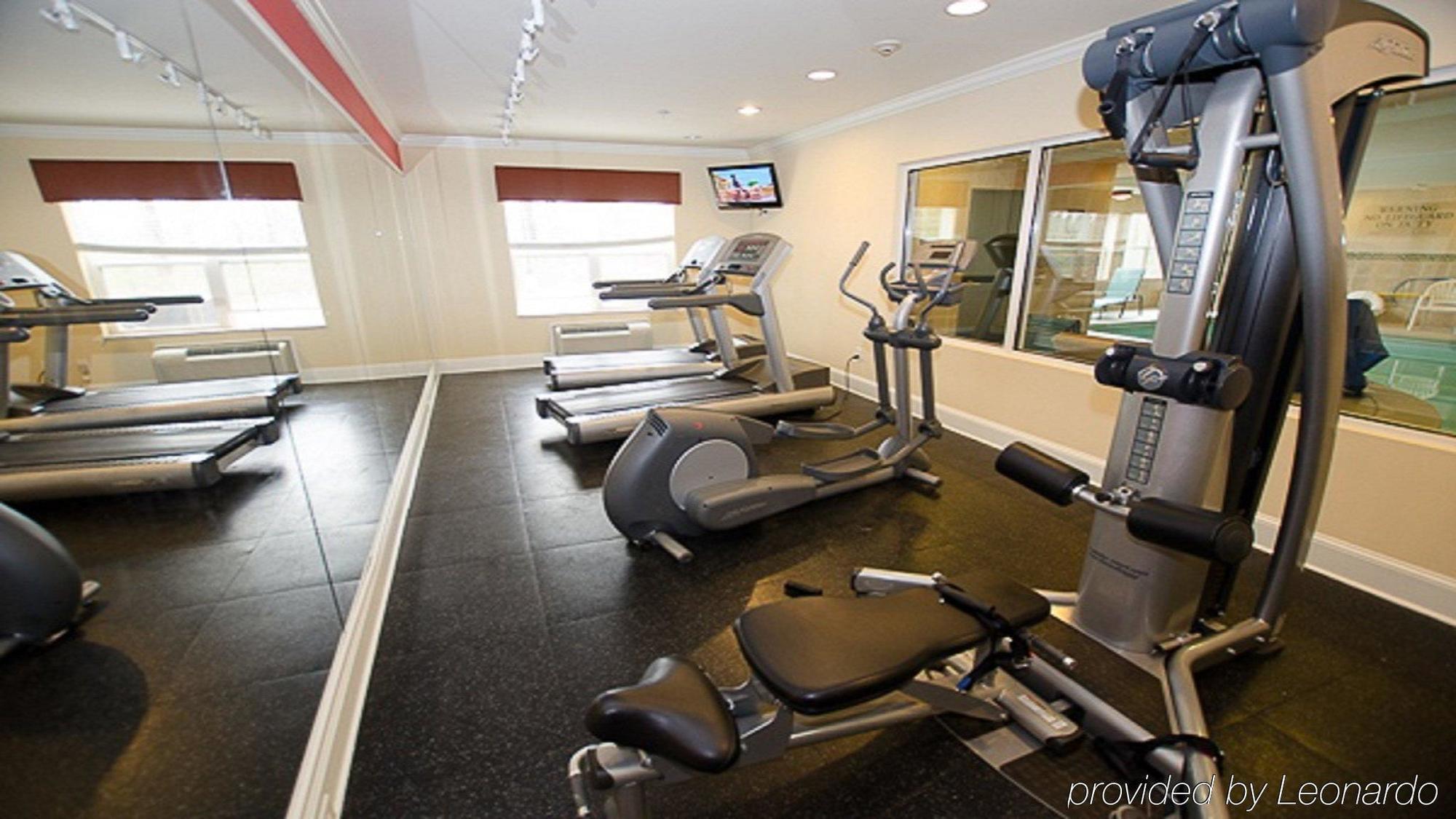Holiday Inn Express Hotel & Suites Lagrange I-85 By Ihg Экстерьер фото