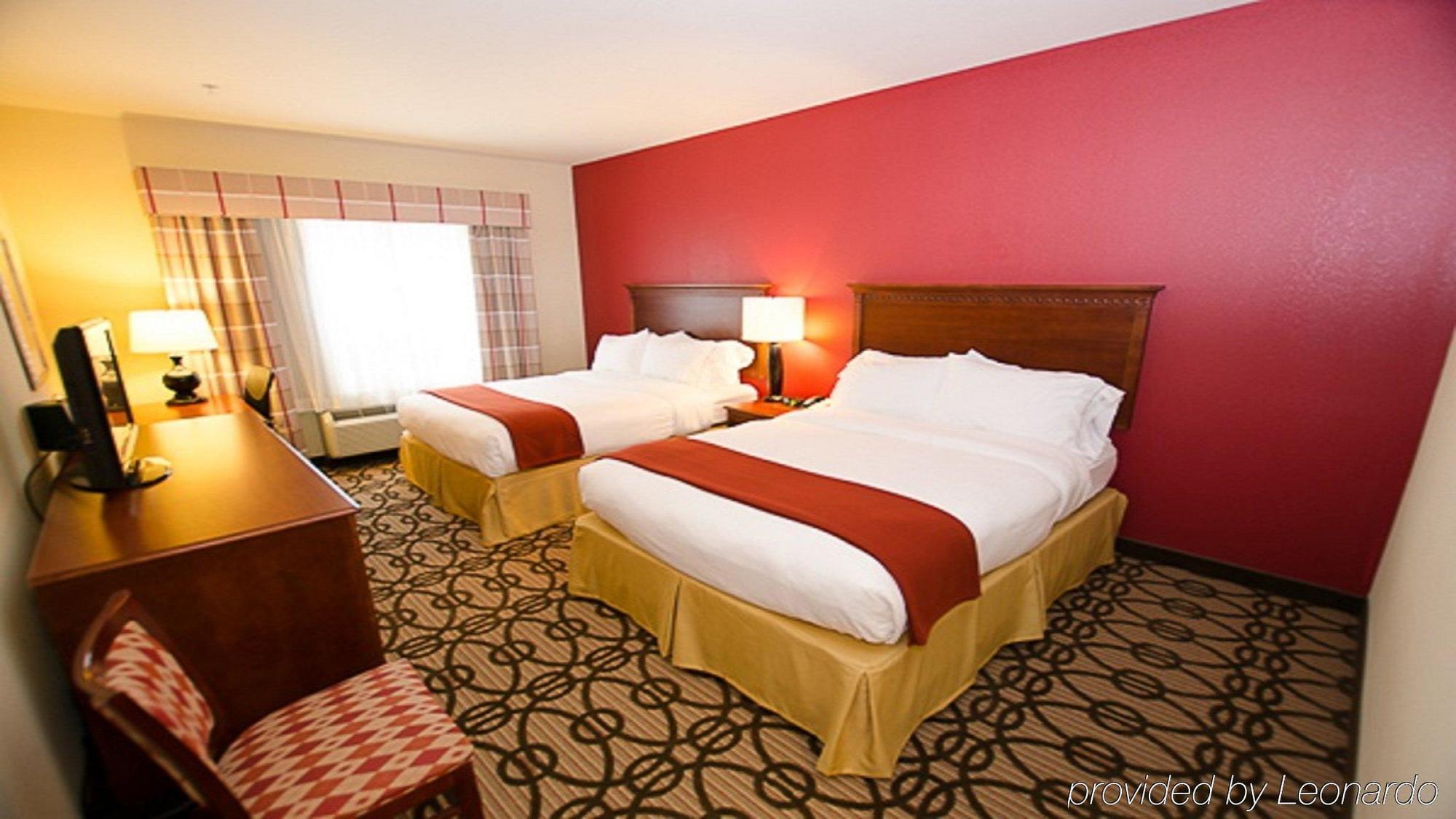 Holiday Inn Express Hotel & Suites Lagrange I-85 By Ihg Экстерьер фото