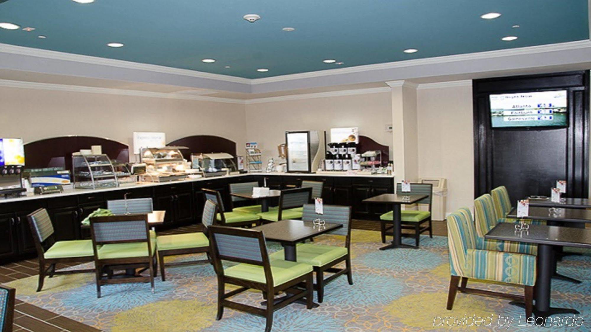 Holiday Inn Express Hotel & Suites Lagrange I-85 By Ihg Экстерьер фото