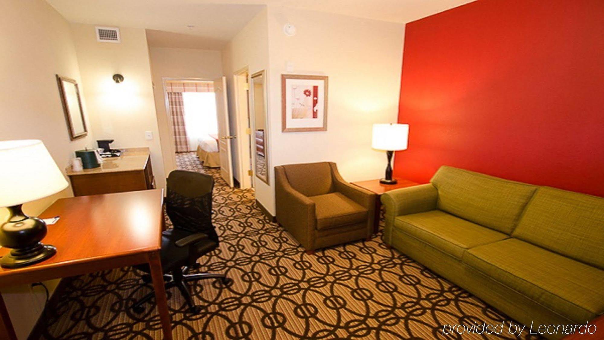 Holiday Inn Express Hotel & Suites Lagrange I-85 By Ihg Экстерьер фото