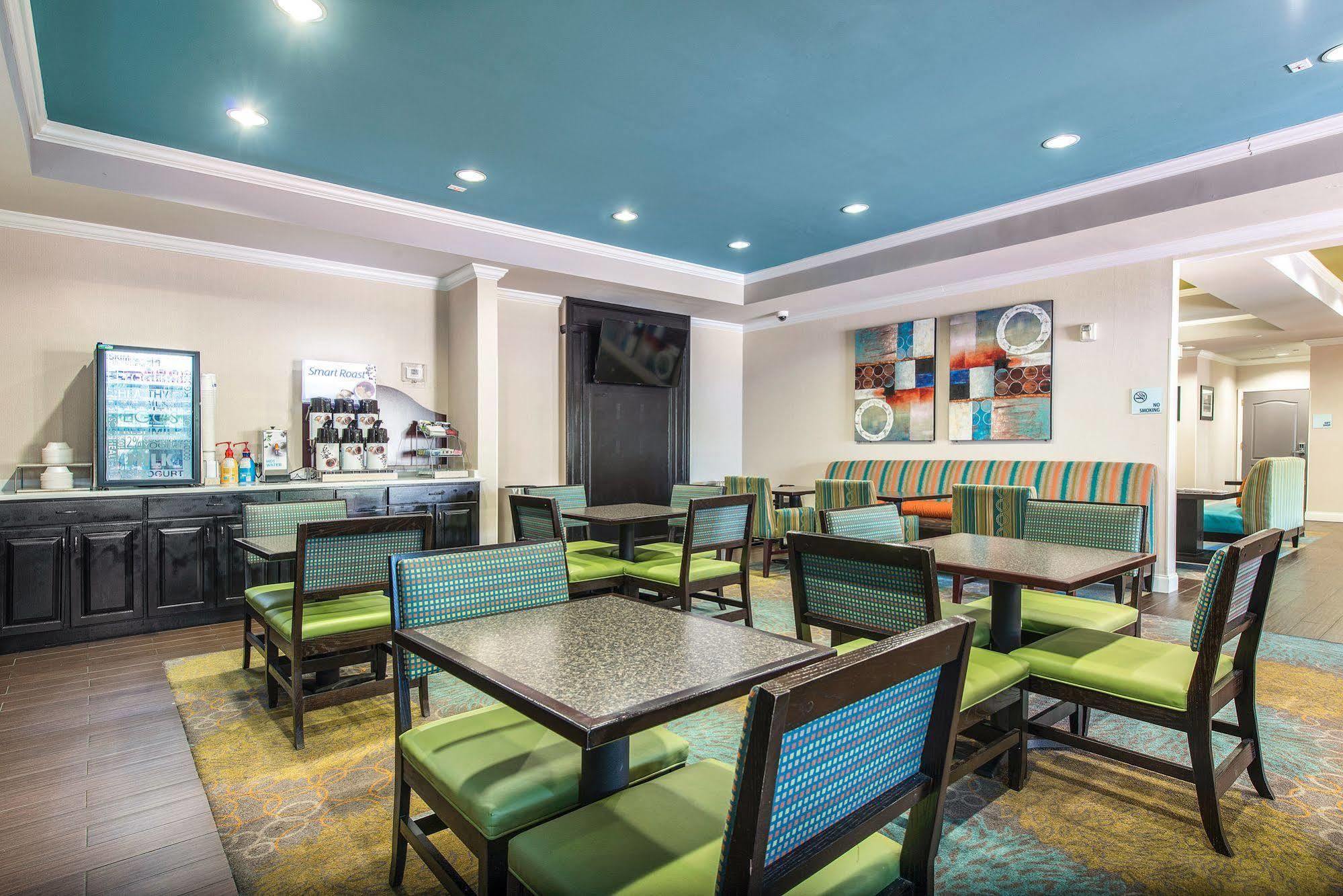 Holiday Inn Express Hotel & Suites Lagrange I-85 By Ihg Экстерьер фото