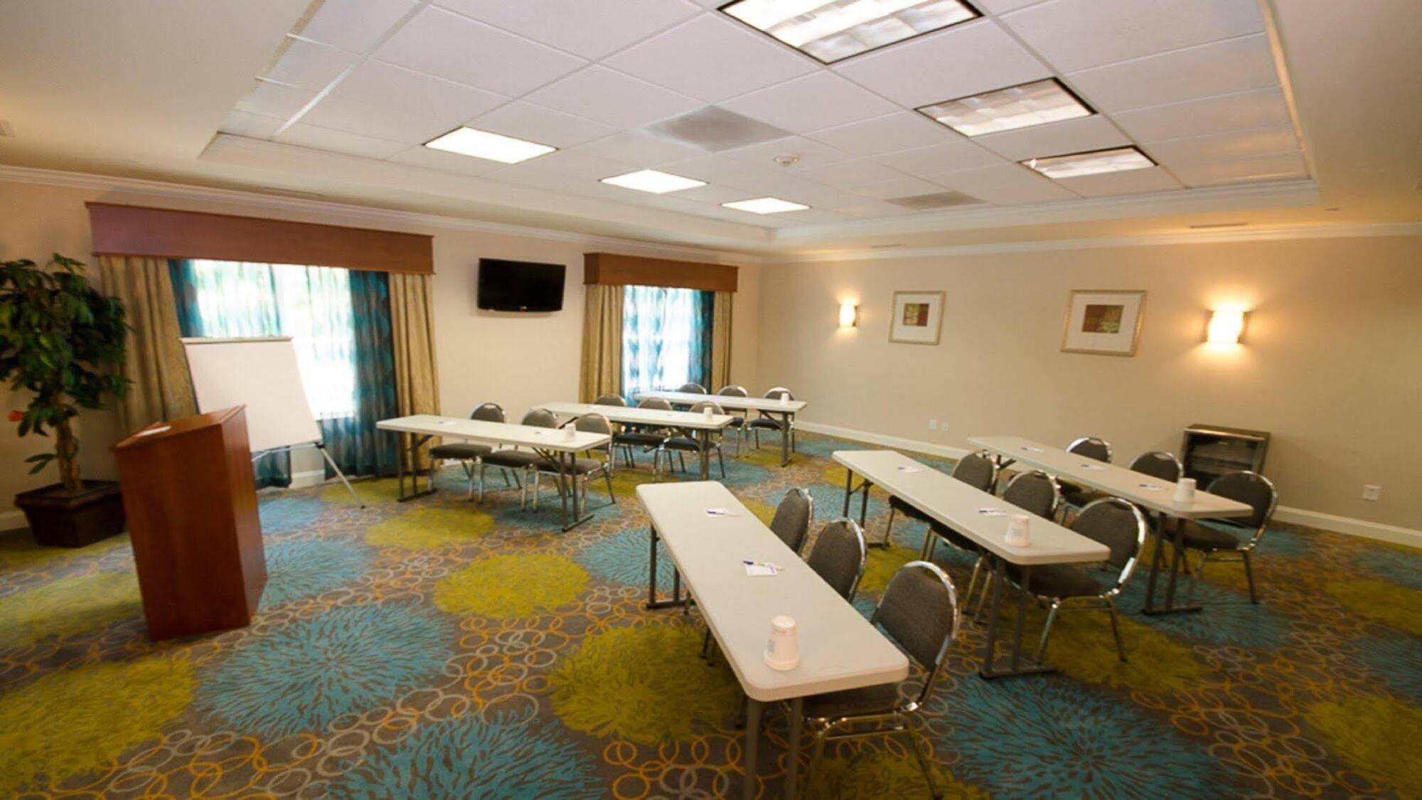 Holiday Inn Express Hotel & Suites Lagrange I-85 By Ihg Экстерьер фото