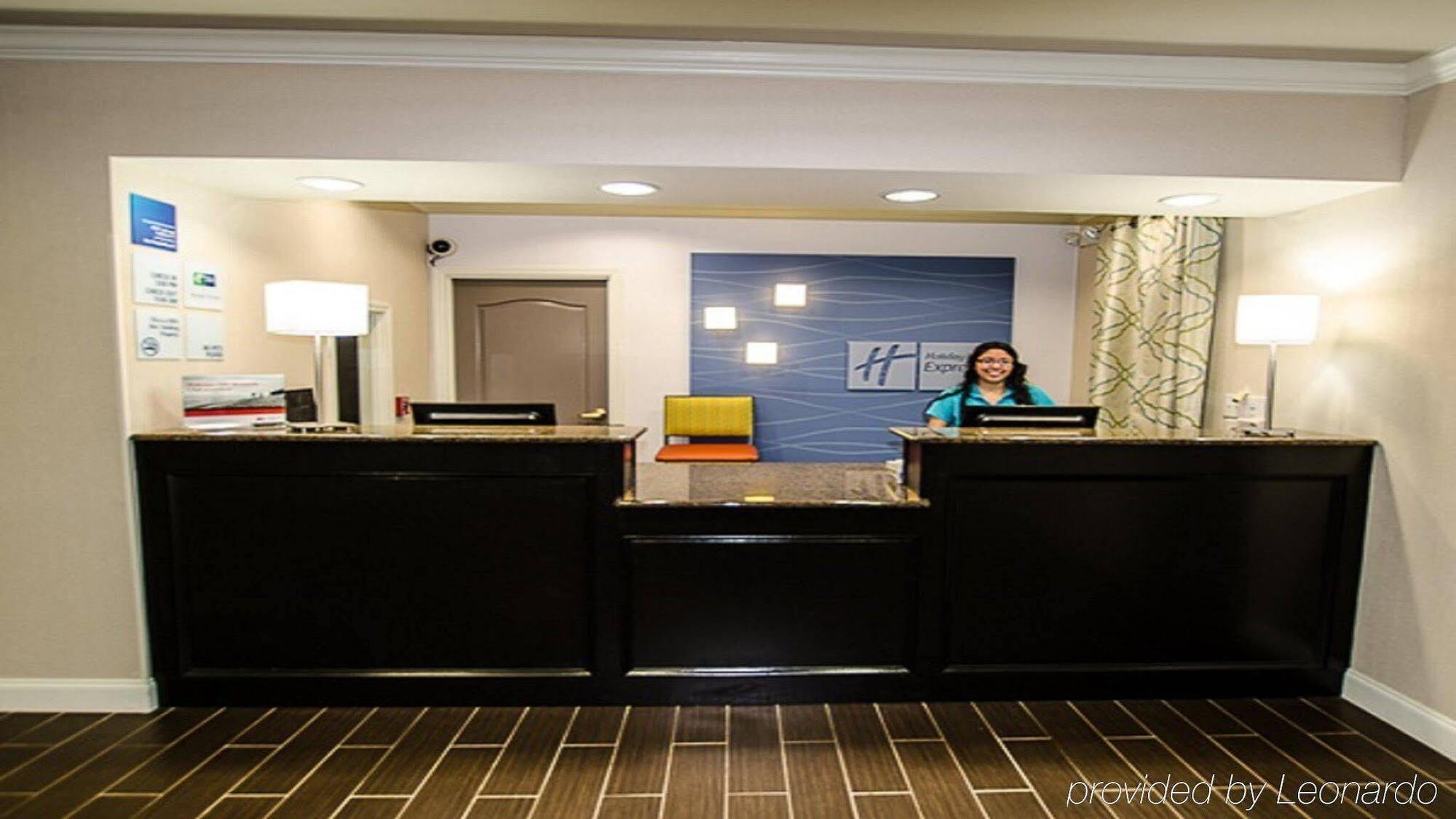Holiday Inn Express Hotel & Suites Lagrange I-85 By Ihg Экстерьер фото