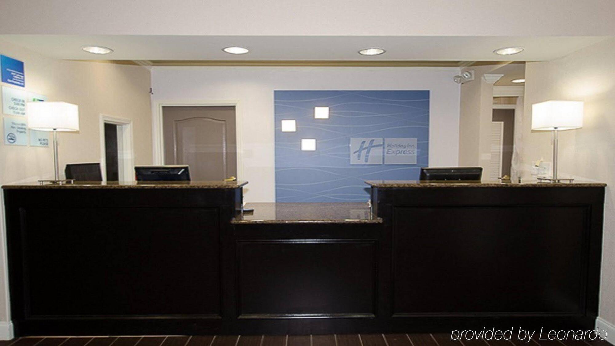 Holiday Inn Express Hotel & Suites Lagrange I-85 By Ihg Экстерьер фото